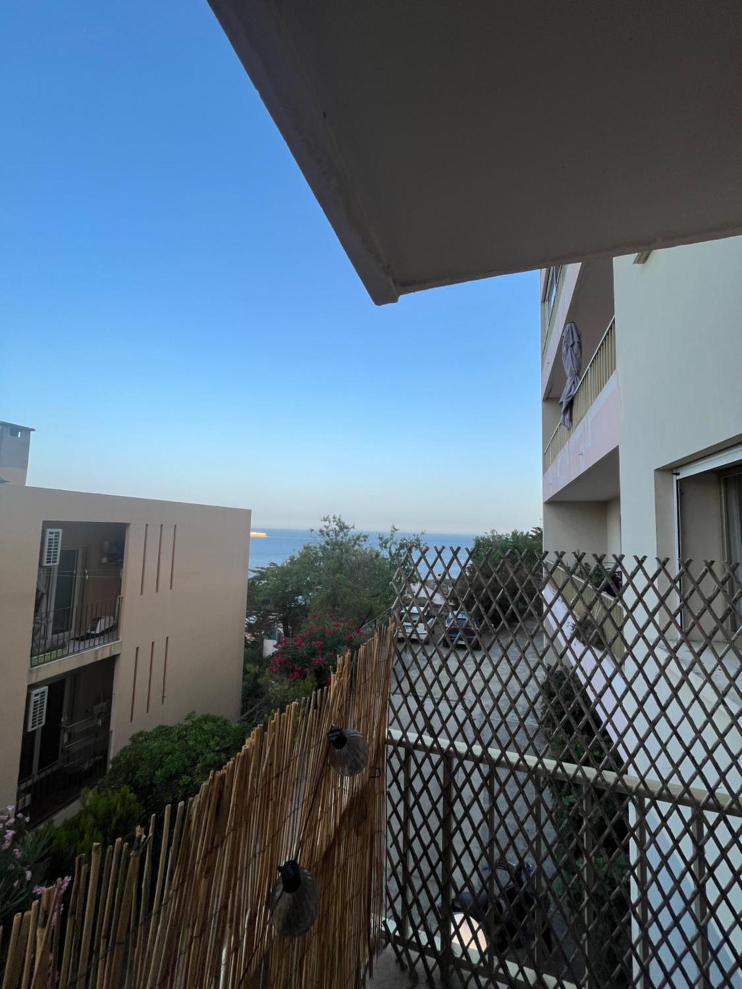 Appartement T2 Pietranera Wifi Ville-di-Pietrabugno Exterior foto